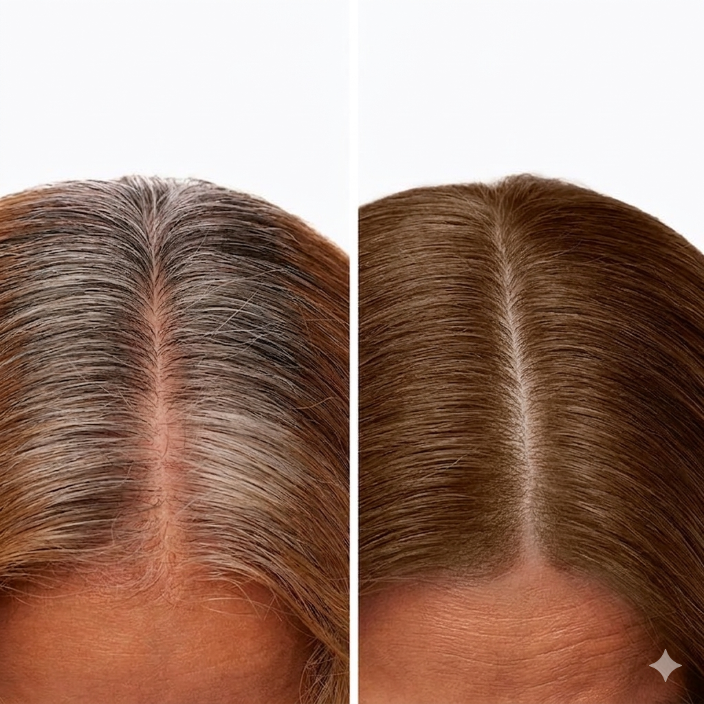 ICOSIUM - Hairline Powder