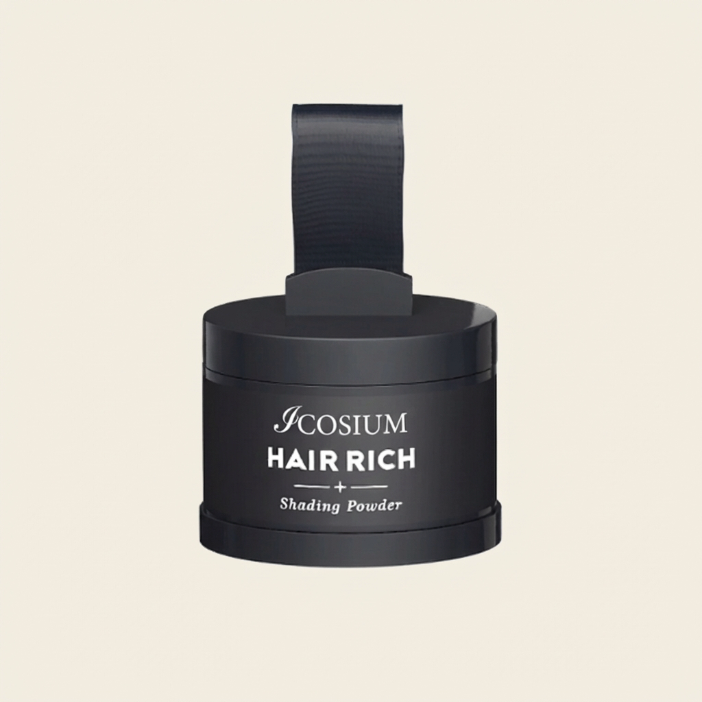 ICOSIUM - Hairline Powder