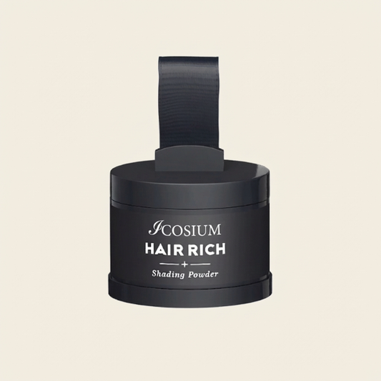 ICOSIUM - Hairline Powder