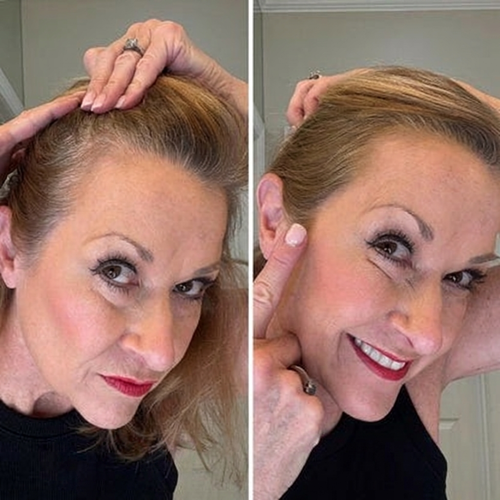 ICOSIUM - Hairline Powder